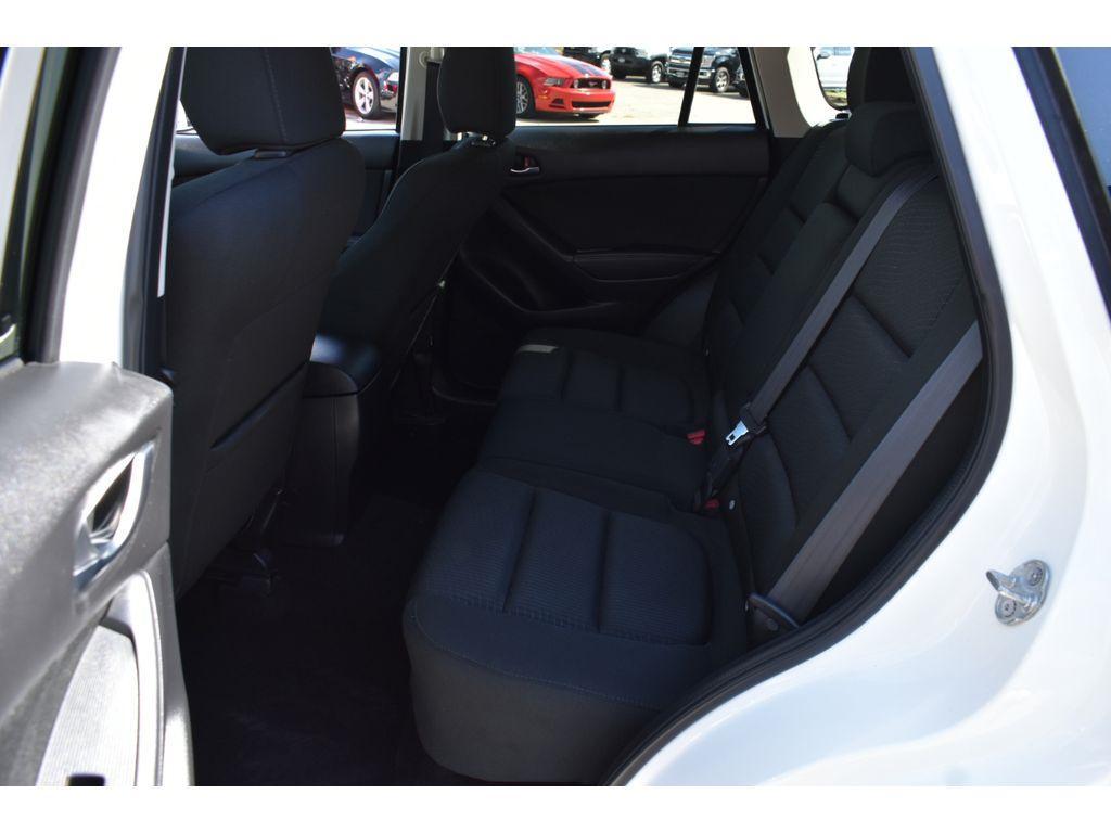 used 2014 Mazda CX-5 car, priced at $15,995