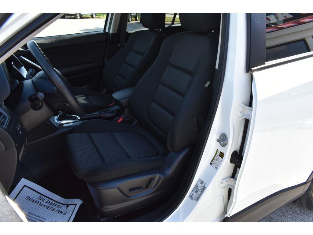 used 2014 Mazda CX-5 car, priced at $15,995