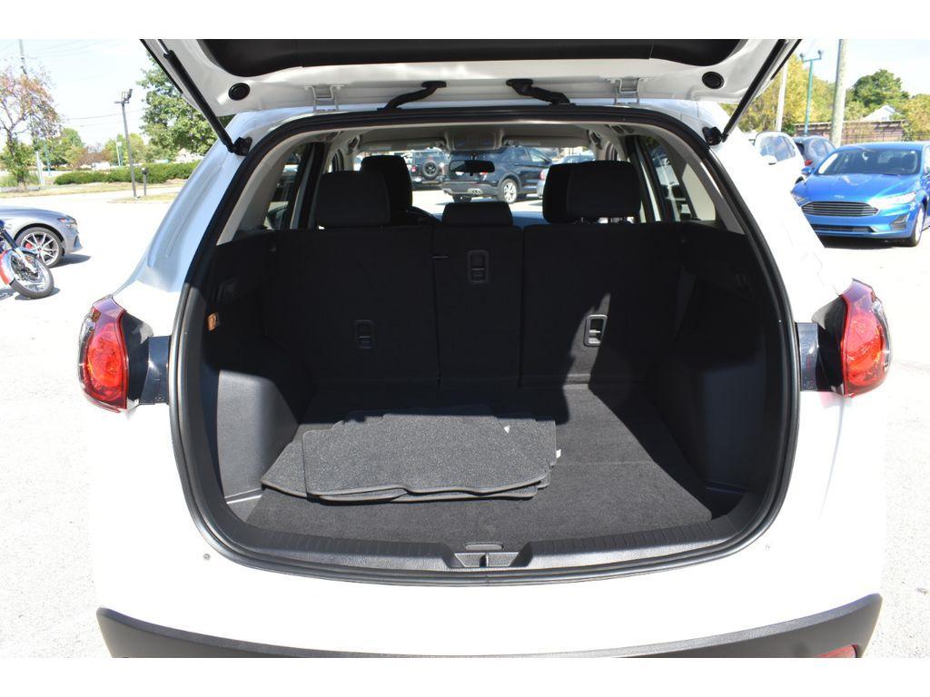 used 2014 Mazda CX-5 car, priced at $15,995