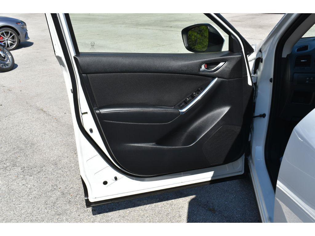 used 2014 Mazda CX-5 car, priced at $15,995