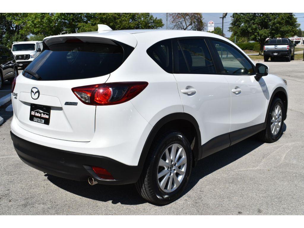 used 2014 Mazda CX-5 car, priced at $15,995