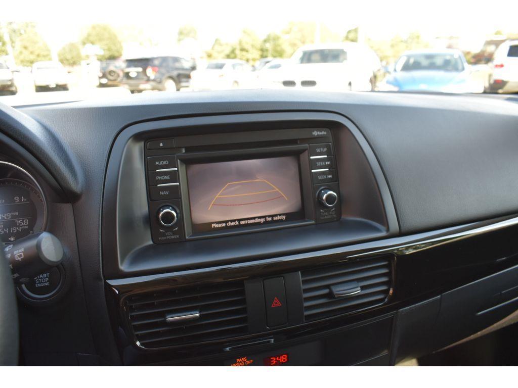 used 2014 Mazda CX-5 car, priced at $15,995