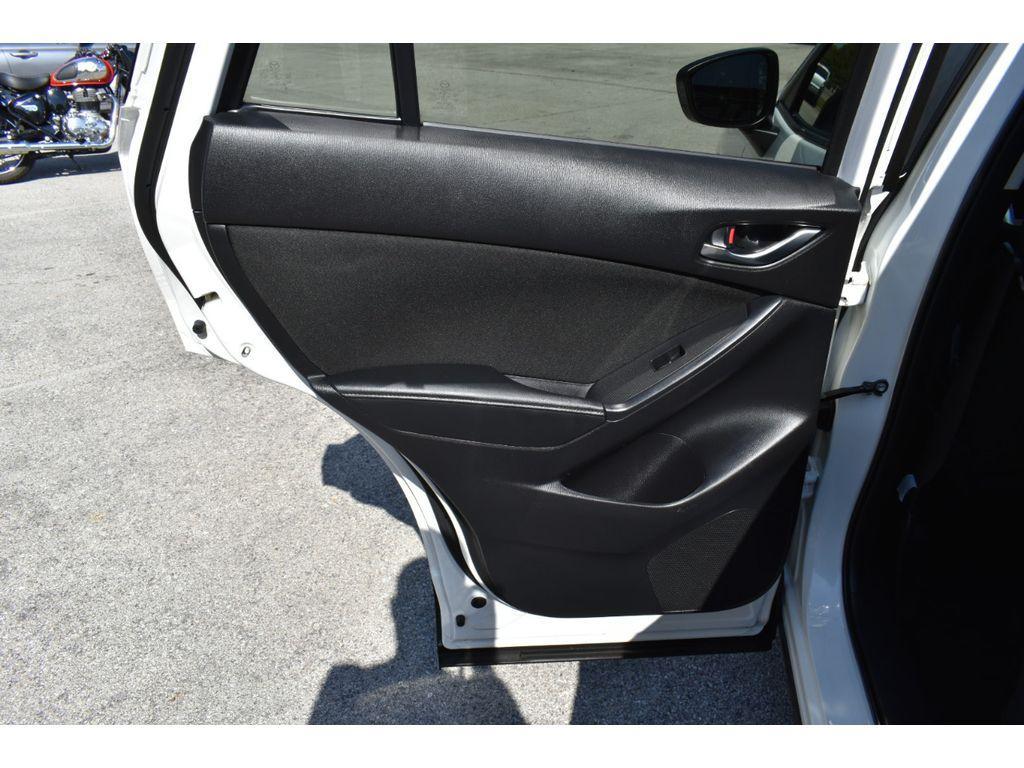 used 2014 Mazda CX-5 car, priced at $15,995