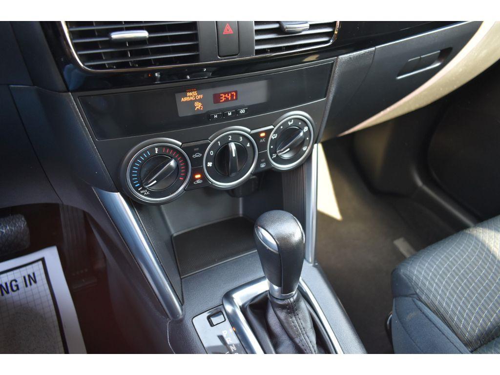 used 2014 Mazda CX-5 car, priced at $15,995