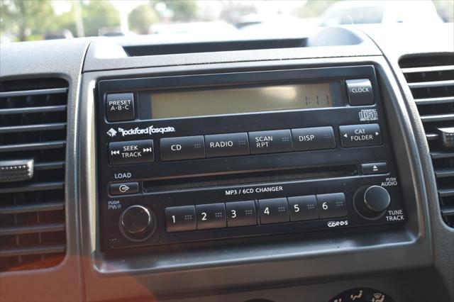 used 2006 Nissan Xterra car, priced at $9,999