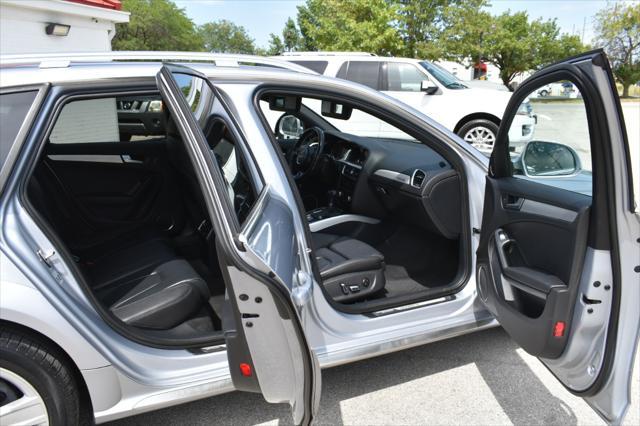 used 2016 Audi allroad car, priced at $13,999