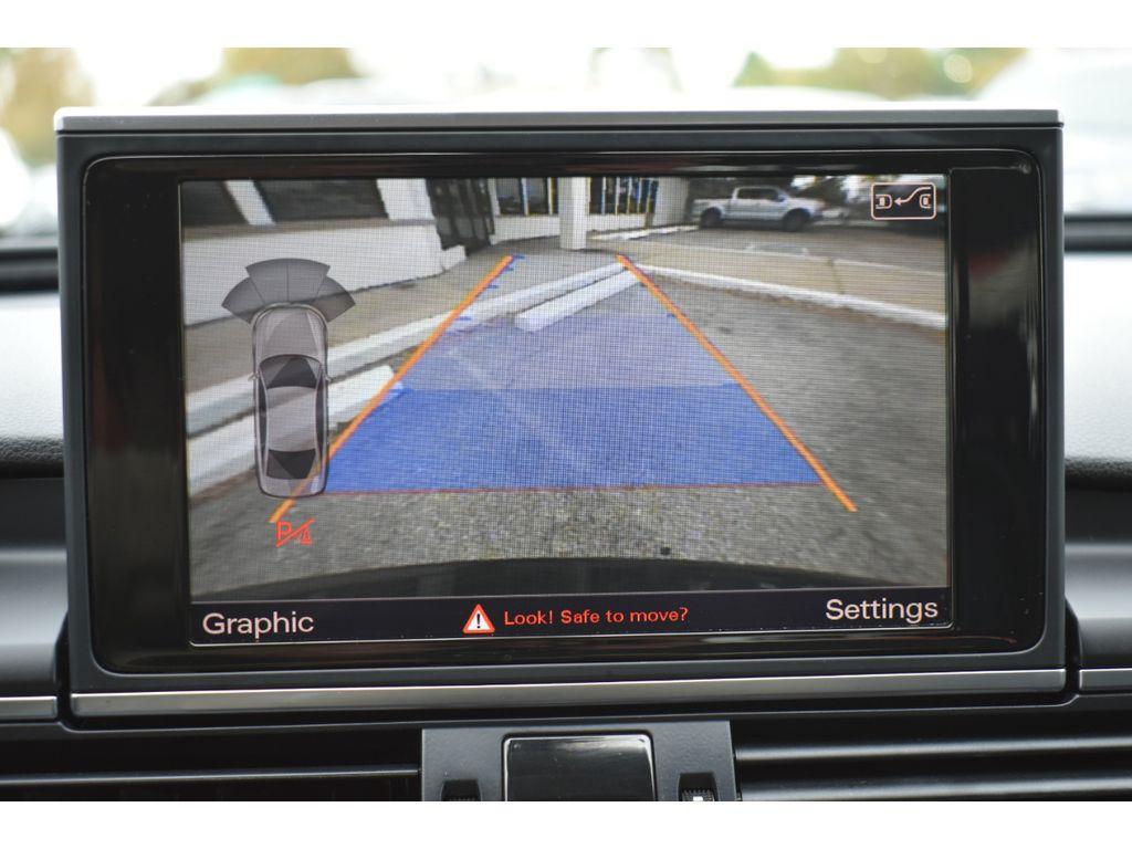 used 2013 Audi A6 car, priced at $12,000