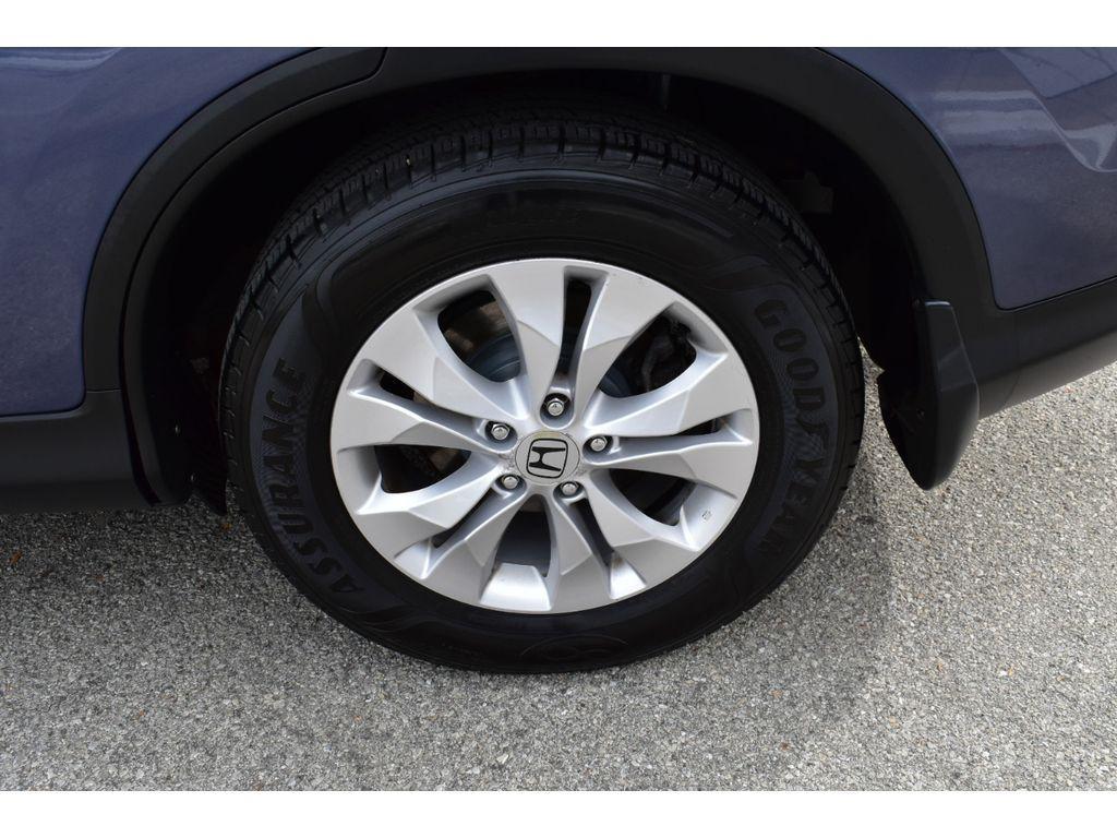 used 2014 Honda CR-V car, priced at $14,000