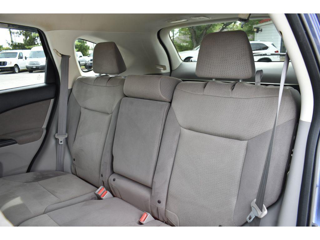 used 2014 Honda CR-V car, priced at $14,000