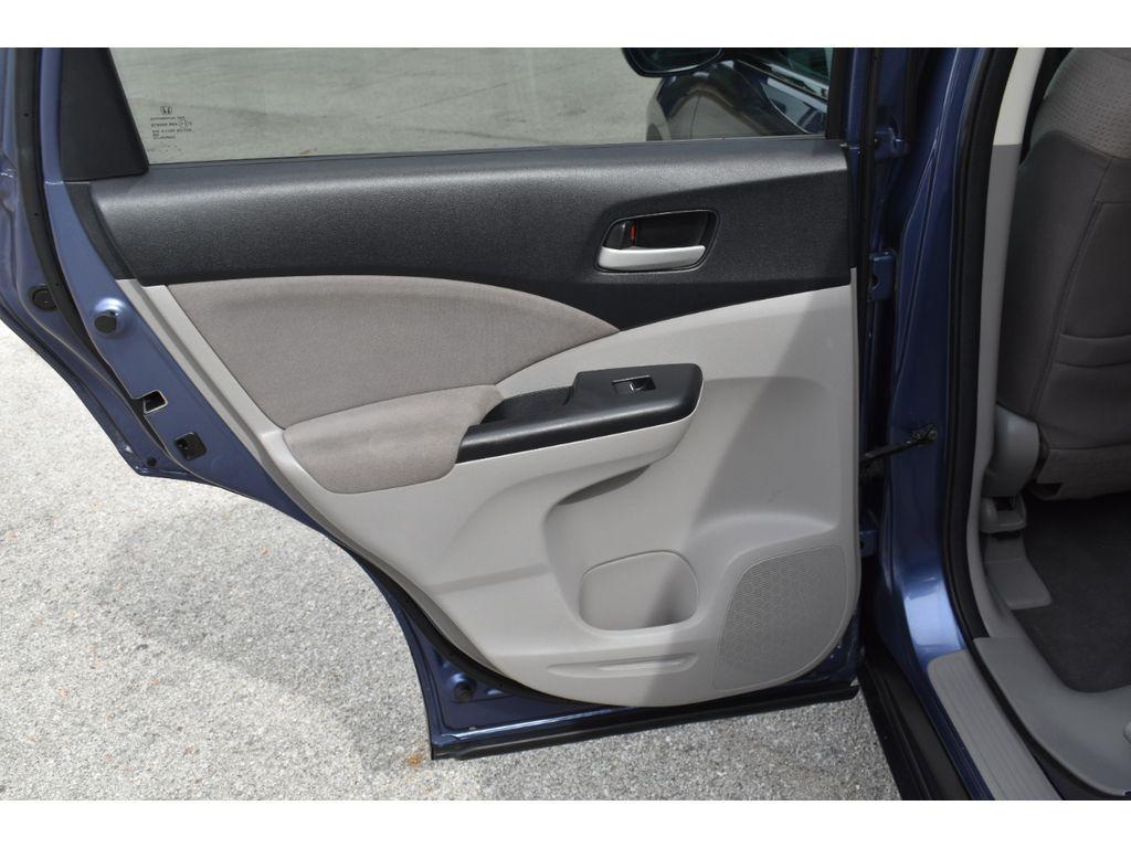 used 2014 Honda CR-V car, priced at $14,000