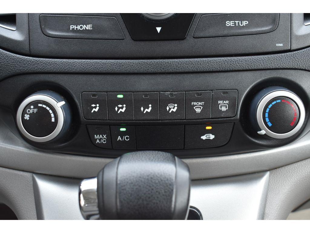 used 2014 Honda CR-V car, priced at $14,000