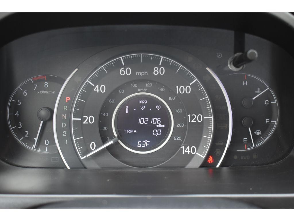 used 2014 Honda CR-V car, priced at $14,000