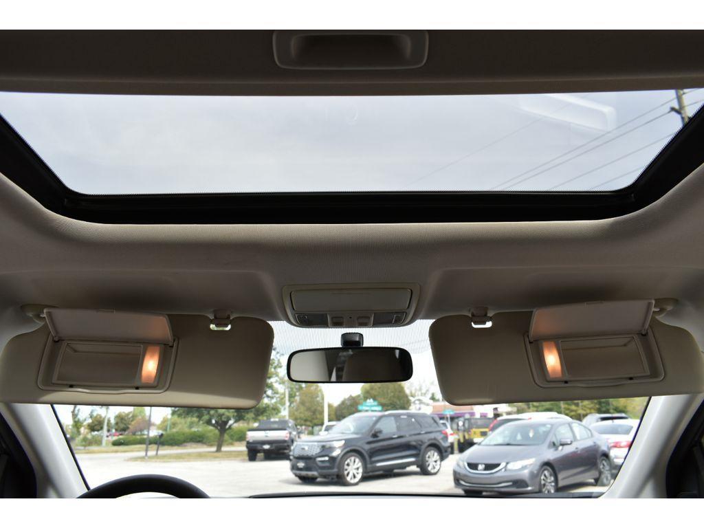 used 2014 Honda CR-V car, priced at $14,000