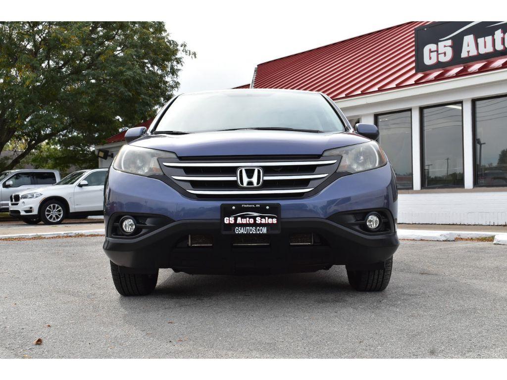 used 2014 Honda CR-V car, priced at $14,000
