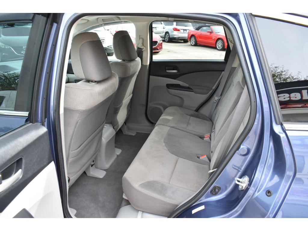 used 2014 Honda CR-V car, priced at $14,000