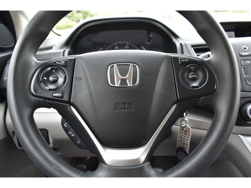 used 2014 Honda CR-V car, priced at $14,000