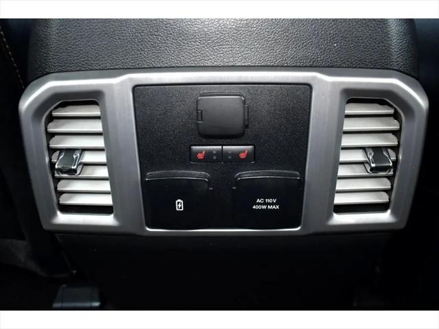 used 2019 Ford F-150 car, priced at $29,999
