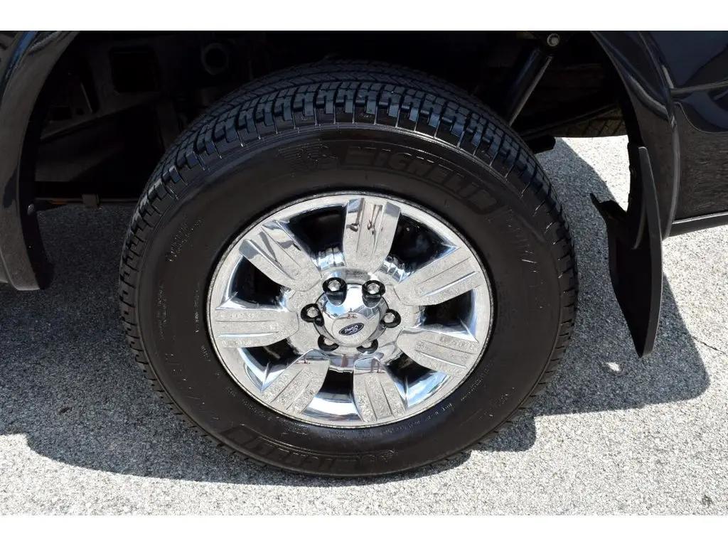 used 2019 Ford F-150 car, priced at $28,500