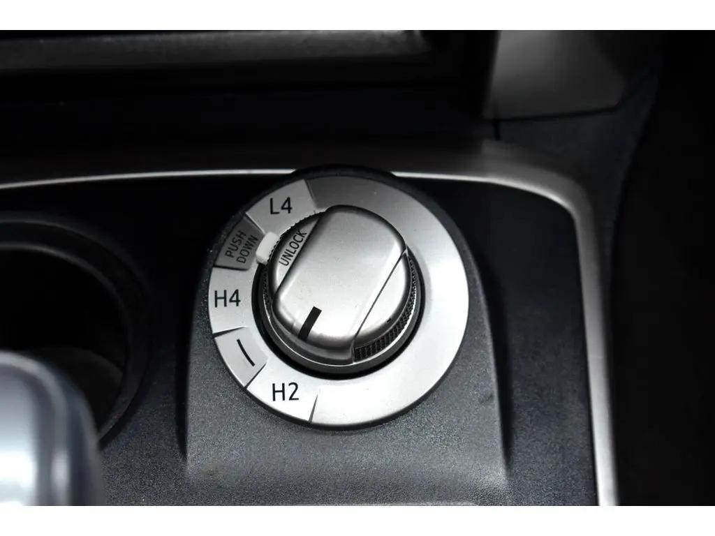 used 2019 Toyota 4Runner car, priced at $27,888