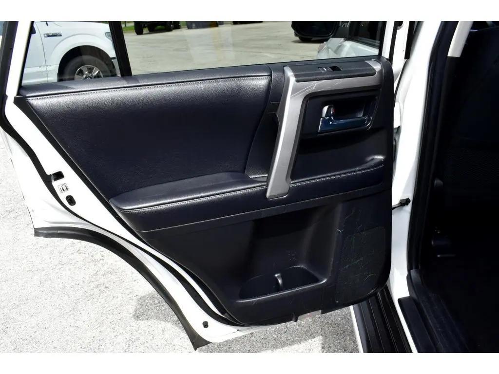 used 2019 Toyota 4Runner car, priced at $27,888