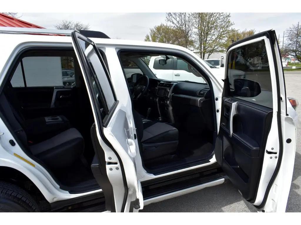 used 2019 Toyota 4Runner car, priced at $27,888