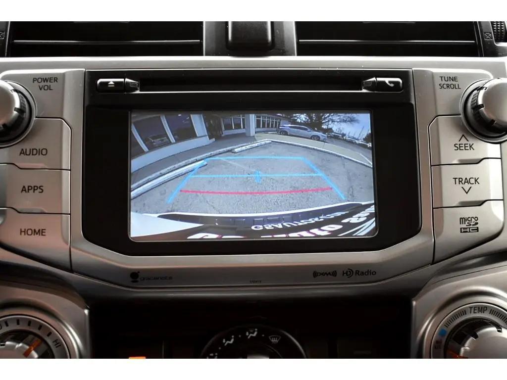 used 2019 Toyota 4Runner car, priced at $27,888