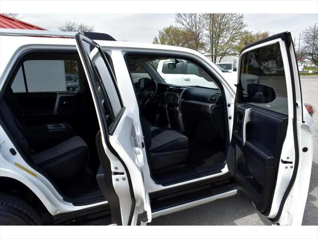 used 2019 Toyota 4Runner car, priced at $29,000