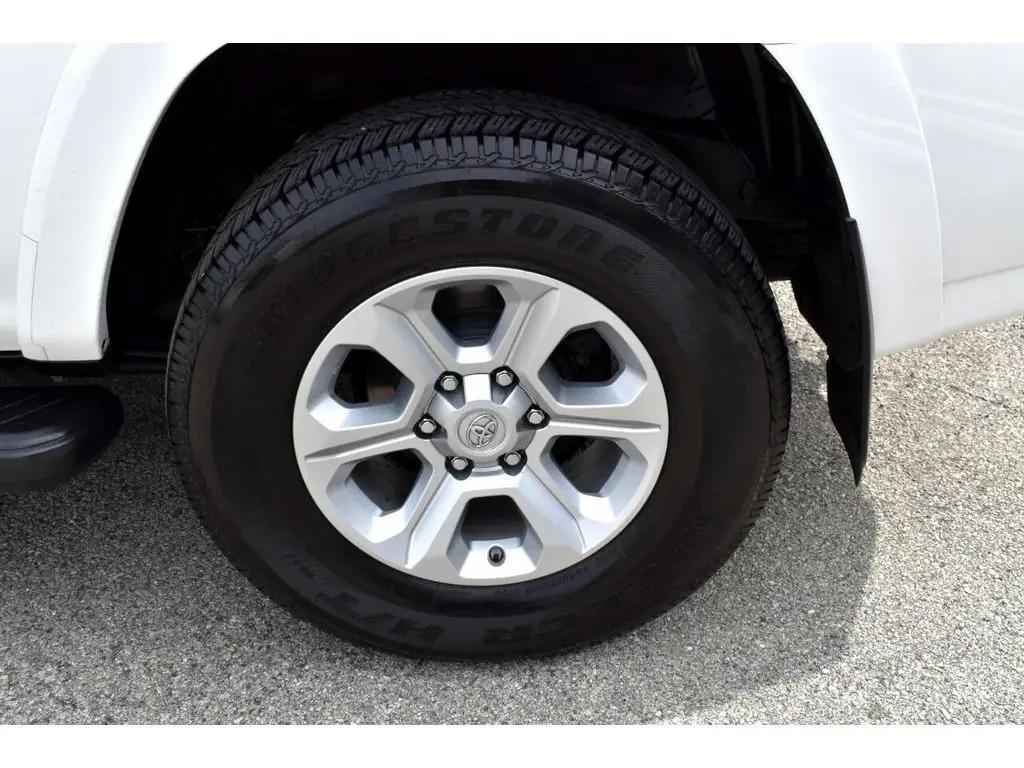 used 2019 Toyota 4Runner car, priced at $27,888