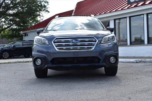 used 2016 Subaru Outback car, priced at $13,999