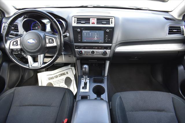 used 2016 Subaru Outback car, priced at $13,999