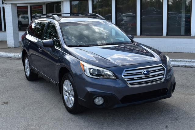 used 2016 Subaru Outback car, priced at $13,999