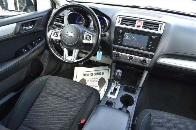 used 2016 Subaru Outback car, priced at $13,999