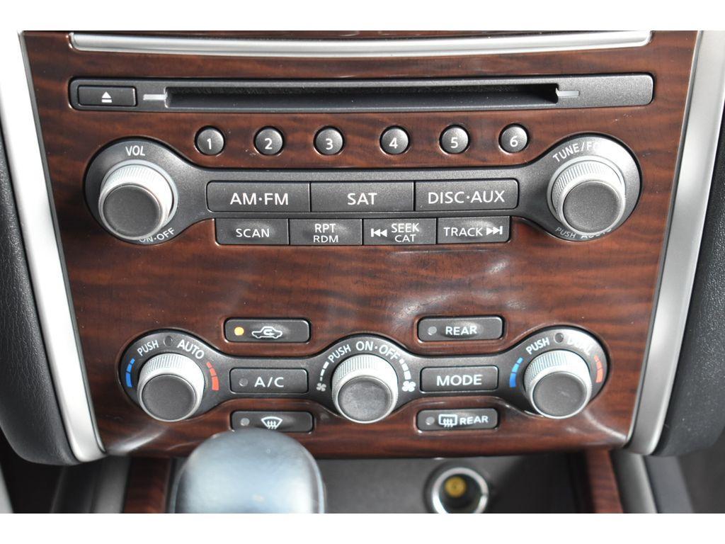 used 2015 Nissan Pathfinder car, priced at $13,838