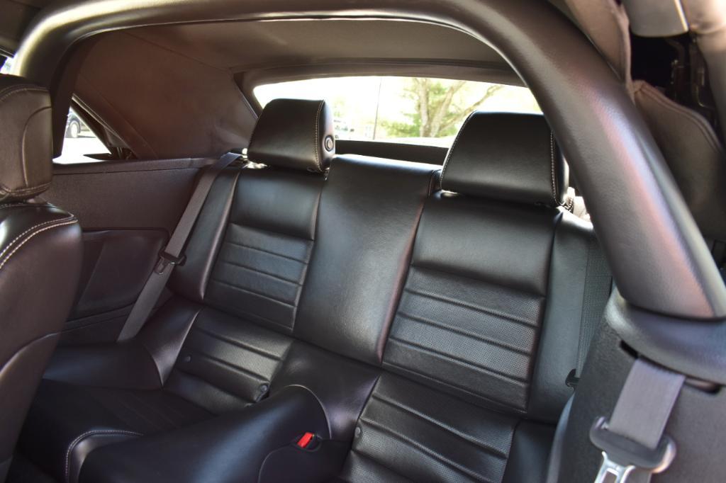 used 2014 Ford Mustang car, priced at $24,999