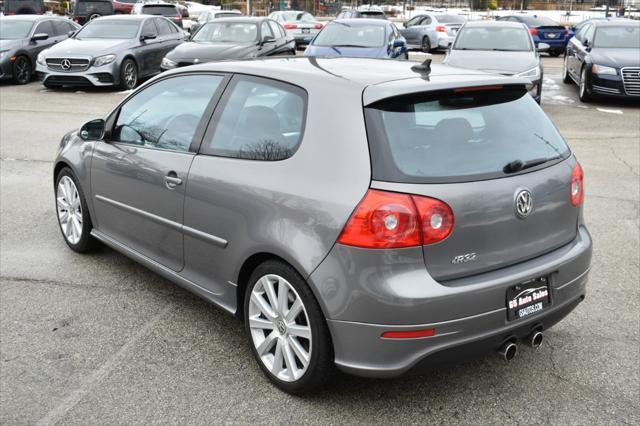 used 2008 Volkswagen R32 car, priced at $16,000