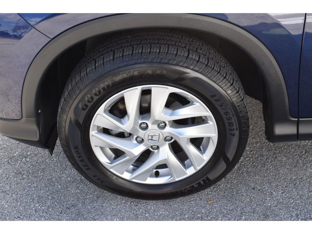 used 2015 Honda CR-V car, priced at $13,000