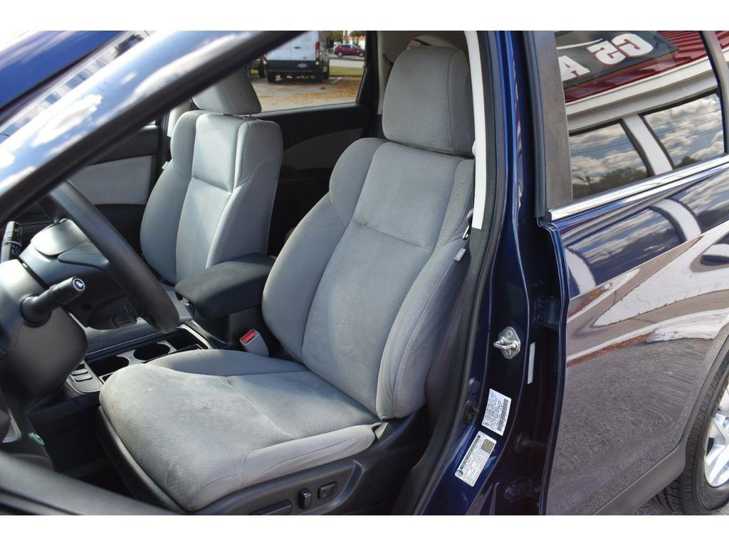 used 2015 Honda CR-V car, priced at $13,000