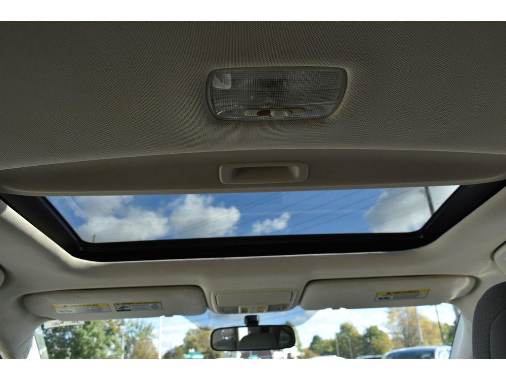 used 2015 Honda CR-V car, priced at $13,000