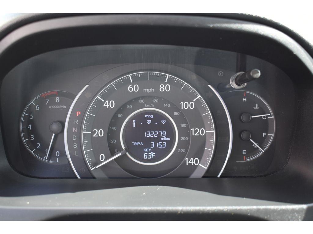 used 2015 Honda CR-V car, priced at $13,000