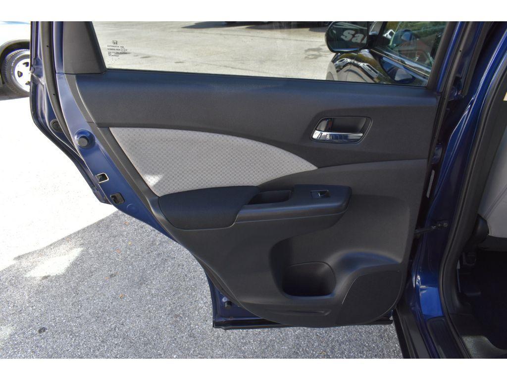 used 2015 Honda CR-V car, priced at $13,000