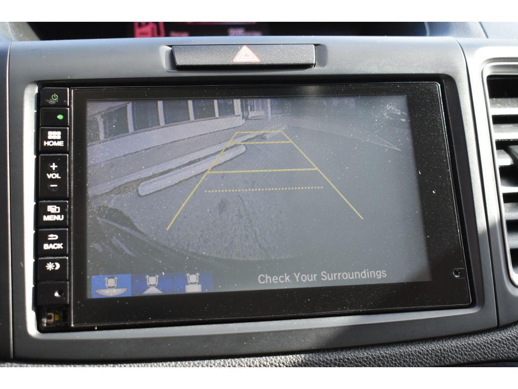 used 2015 Honda CR-V car, priced at $13,000