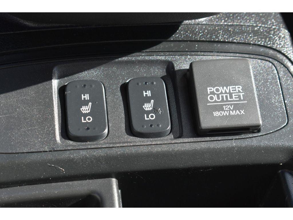 used 2015 Honda CR-V car, priced at $13,000