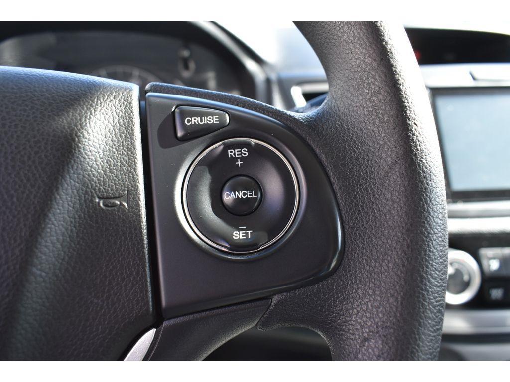 used 2015 Honda CR-V car, priced at $13,000