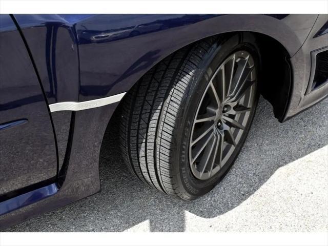 used 2013 Subaru Impreza WRX car, priced at $20,000