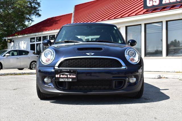 used 2013 MINI Hardtop car, priced at $9,999