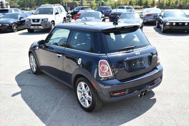 used 2013 MINI Hardtop car, priced at $9,999