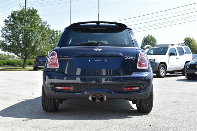 used 2013 MINI Hardtop car, priced at $9,999