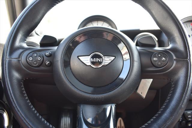 used 2013 MINI Hardtop car, priced at $9,999