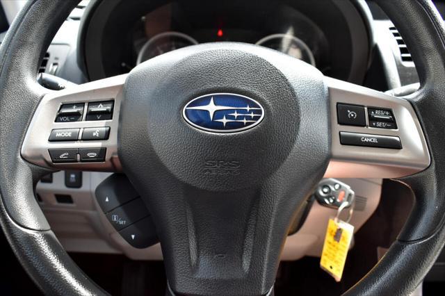 used 2014 Subaru Forester car, priced at $11,777