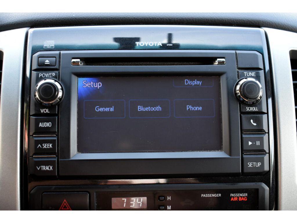 used 2013 Toyota Tacoma car, priced at $16,496